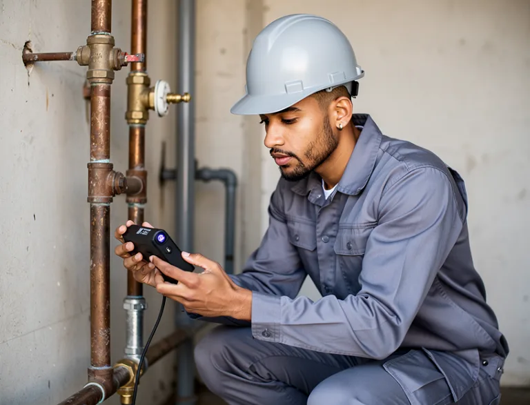 Water Leak Detection service in Saint Joseph